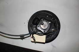 2004-2009 TOYOTA PRIUS 1.5L REAR KNUCKLE SPINDLE HUB WITH ABS SENSOR R871 image 4