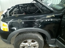 Driver Fender Excluding Sport Trac Fits 02-05 EXPLORER 104858157Color li... - $102.37