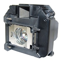 Aurabeam Replacement Projector Lamp Enclosure, for Epson ELPLP60, Generi... - £31.44 GBP