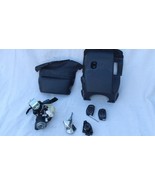 2011-14 Sonata Ignition Switch &amp; Driver Door Trunk Glove Lock Cylinder W... - $334.18 CAD