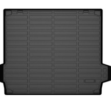 Cartist Fits 2019-2023 BMW X5 G05 5 Passenger Model Custom Fit Black Car... - $930.58 MXN