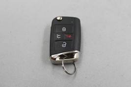 2015-2019 VOLKSWAGEN GOLF GTI Key Fob/Remote Flip OEM #38860 - $71.99