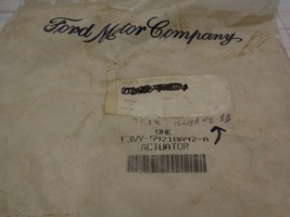 Ford F3VY-5421A42-A Power Door Lock Actuator Oem Nos Aka 2F27-16218A42-BA - $49.32