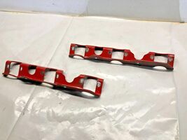 Pair of Cummins ISL G, 12 NG Natural Gas Ignition Coil Bracket 3933087 OEM - $150.00