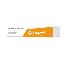 Beecraft Propolis Toothpaste 50 milliliters - $130.08 CAD
