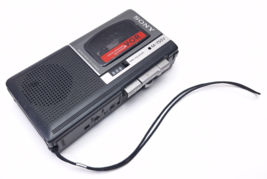 Sony M-750V Handheld VOX Micro Cassette Voice Recorder. PARTS/REPAIR - €5,55 EUR