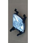 2011-2013 HYUNDAI EQUUS RIGHT PASSENGER SIDE HALOGEN FOG LIGHT LAMP ASSE... - $158.75 CAD