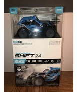 Power Craze Shift 24 RC Truck Mini RC Car High Speed Vehicle Electric To... - $27.71