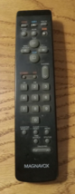 Original Magnavox VKFS0938 Remote Control Unit (Not Tested) - £6.05 GBP