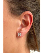 4 Carat Total Weight E Color VVS2 Clarity IGI CERTIFIED Asscher Cut Lab ... - $3,363.65 CAD