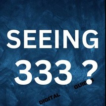 333 READING - $3.00