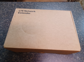 Verizon Wireless 4G LTE Network Extender ASK-SFE116 Cellular Signal Booster - $178.19