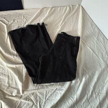 BDG Urban Outfitters Women's High Rise Black Jeans Size 27 - $12.50