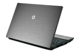 LidStyles Metallic Laptop Skin Protector Decal HP ProBook 4530S image 3