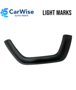 OEM Mopar Rear Right Fender Flare Black Wheel 2020-25 Jeep Gladiator 6QB... - $399.95