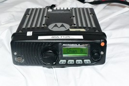 Motorola XTL1500 P25 M28URS9PW1AN  700/800mhz CORE RADIO MINT W3C5 #2 - $1,479.05 MXN