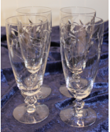 Tiffin Franciscan - Vivian - Iced Tea Glasses - Set of 4 - $2,340.00 MXN