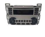 Audio Equipment Radio Am-fm-cd Player Opt U1C Fits 05 EQUINOX 615811 - £49.42 GBP