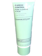 Blemish Control Pore Clearing Scrub For Acne-Prone Skin 2.5oz W Sugar &amp; ... - $11.76