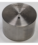 MAHR / FEDERAL DP050-BS2-2.1640-1 AIR GAGE PLUG 2.1640&quot; - €68,22 EUR