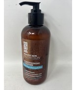 Salon Grafix Conditioning Cleanser - Dry Damaged Hair 12 oz Moisturizing - £27.09 GBP