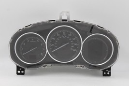 Speedometer 55K MPH With Multifunction Display 2014-2015 2017 MAZDA 6 OE... - $157.49