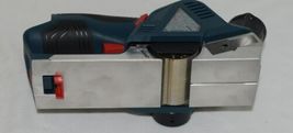 Bosch GHO12V 08 Handheld Compact Planer 2.2 Inch Tool Only image 7