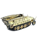 German Sd.Kfz. 251/7 Ausf.D Pionierpanzerwagen Armored Vehicle &quot;NEO Drag... - €111,72 EUR