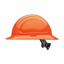 Honeywell N20 North Zone Full Brim Orange Ratchet N20R030000 Hard Hat - $698.44 MXN