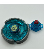 Cyber Aquario 85RF Beyblade Metal Fight Masters BB86 Combo Fast Shipping US - €40,94 EUR