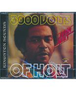 John Holt - 3000 Volts Of Holt - $30.99