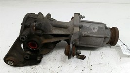 Carrier Rear Axle Thru 07/29/12 Fits 10-13 Ford Edge OEM - $224.79