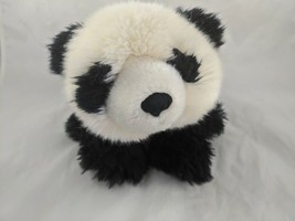 Wild Republic Panda Bear Plush 8 Inch Stuffed Animal Toy - $8.95