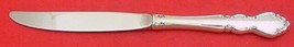 Dover by Oneida Sterling Silver Regular Knife 9&quot; Flatware Heirloom - £38.14 GBP