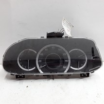 13 14 Honda Accord sedan LX 2.4 L CVT transmission speedometer 18,466 Mi... - $64.34