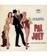 Pal Joey [Vinyl] Rodgers &amp; Hart - $21.02 CAD
