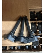 Set of 3 X Genuine Mopar OEM Ignition Coil - 68223569AD - $2,038.37 MXN