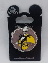 Disney Parks Trading Pin-Jack Skellington Nightmare Before Christmas Faces EUC - £11.82 GBP