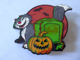 Disney Trading Broches Rose A La Mode - Happy Halloween Série Brille dans le - £55.93 GBP