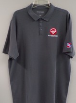 Pittsburgh Hornets AHL Mens Polo Shirt XS-6XL, LT-4XLT Penguins Red Wings New - £20.30 GBP+