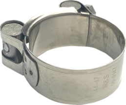 K&amp;S Pipe Clamp 06-147 Size: 1.73&quot; - 1.85&quot; - $7.95