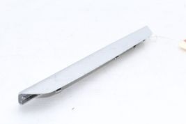 12-16 MERCEDES-BENZ E350 SEDAN Left Driver Side Center Console Trim F3682 image 5