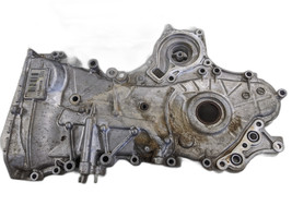 Engine Timing Cover From 2011 Toyota Prius  1.8 1131037062 Hybrid - £98.25 GBP
