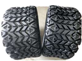 2 - 18x8.50-10 6 Ply OTR 350 Mag Off Road 18x8.5-10 18/8.5-10 FSH - £116.05 GBP