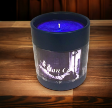 The Mancave Candle - £18.98 GBP