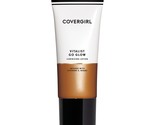 COVERGIRL Vitalist Go Glow Glotion, Light, 0.06 Pound (packaging may vary) - $16.65