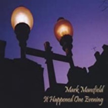  It Happened One Evening Mansfield, Mark Cd - £8.06 GBP