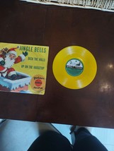 Golden Records Jingle Bells Album 45 - £14.70 GBP