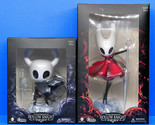 Hollow Knight The Knight + Hornet Resin Statue Figure Figurine Set | PS4... - £134.31 GBP