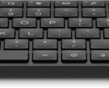 HP 450 Programmable Wireless Keyboard, Black (4R184AA#ABL) - £53.83 GBP